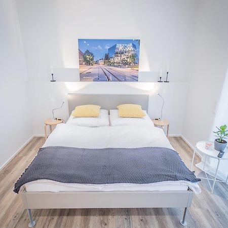 Freiburger-Ferienwohnung Friburgo em Brisgóvia Exterior foto