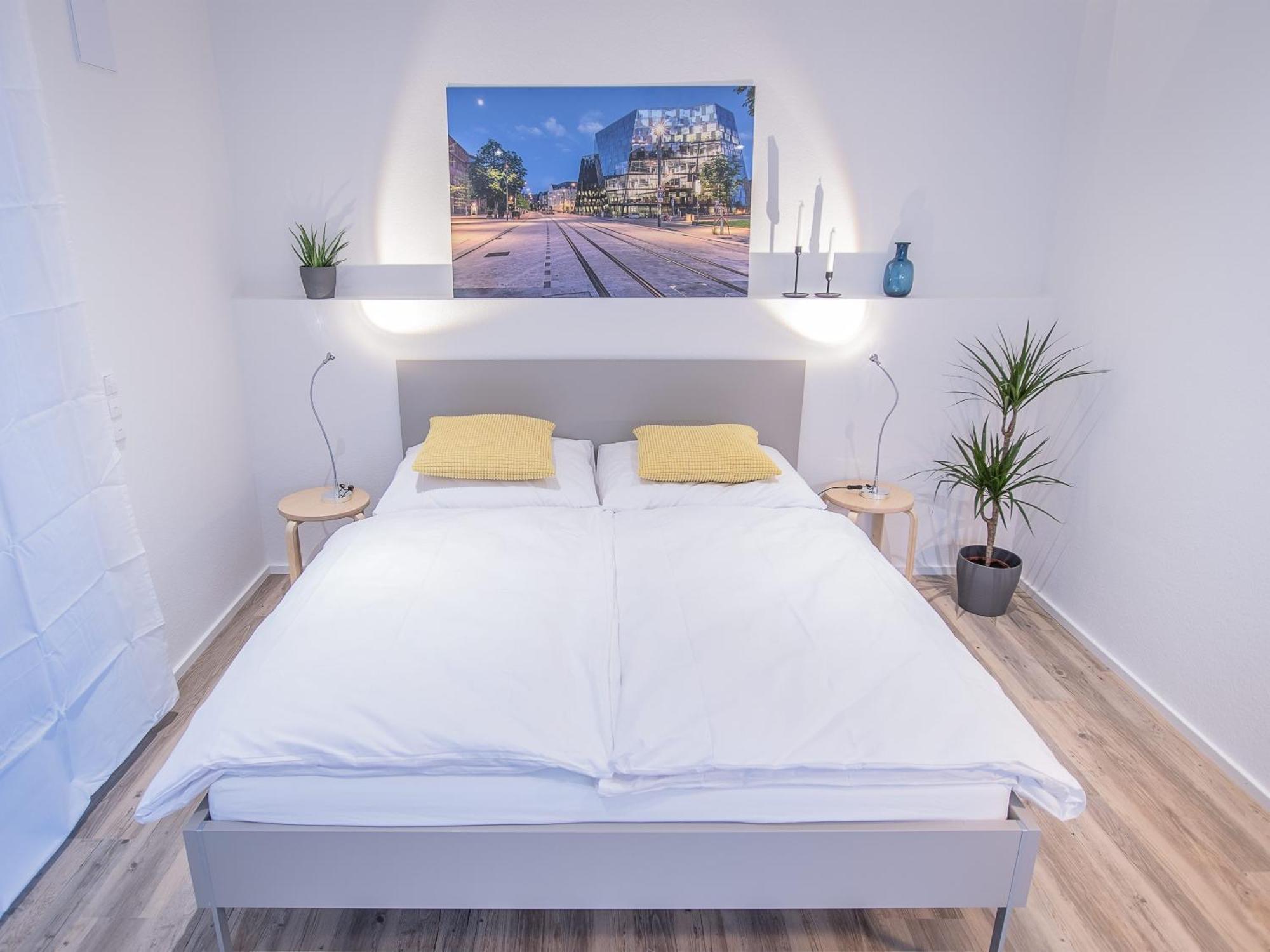 Freiburger-Ferienwohnung Friburgo em Brisgóvia Exterior foto
