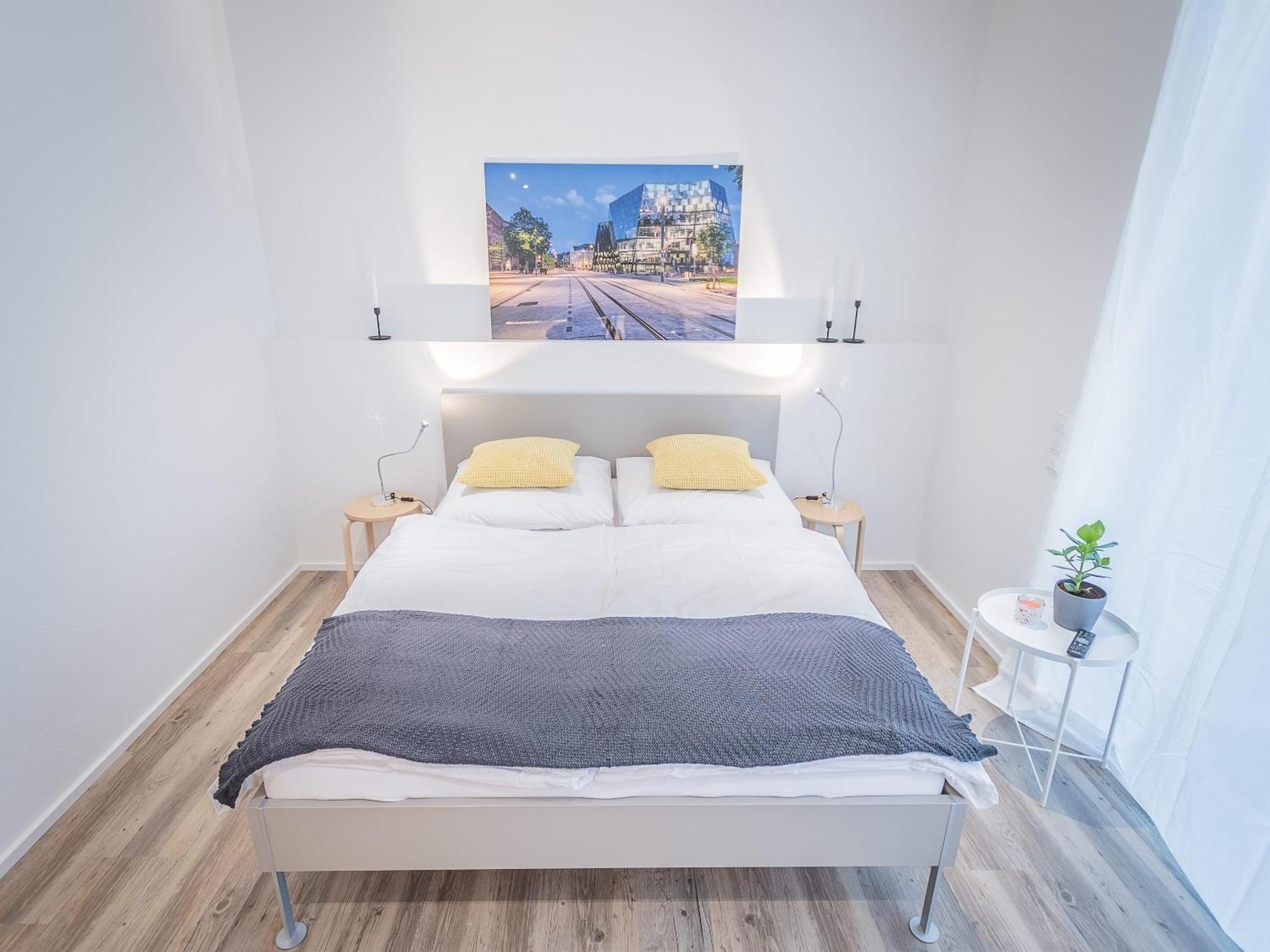 Freiburger-Ferienwohnung Friburgo em Brisgóvia Exterior foto